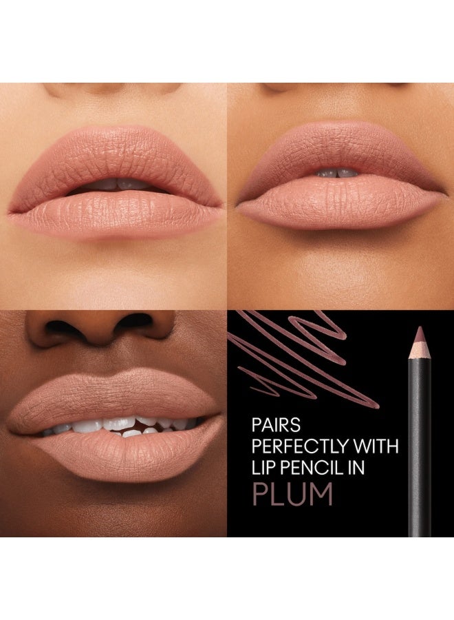 MAC Cosmetics أحمر شفاه مات ماكسمال - هوني لوف - Image 3